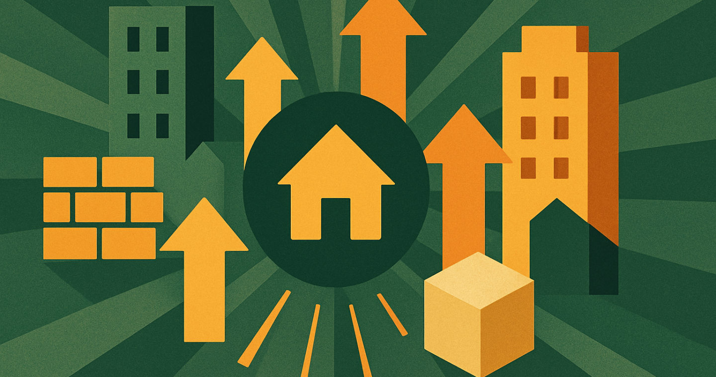 Glossário do crowdfunding imobiliário: termos essenciais