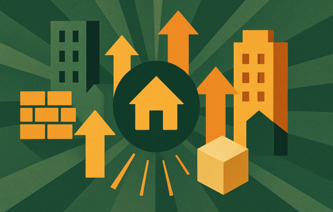 Glossário do crowdfunding imobiliário: termos essenciais