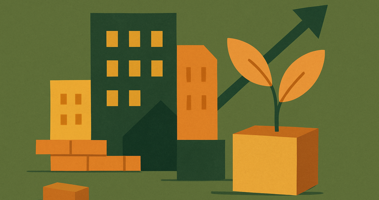 Maclear vs Urbanitae 2026: crédito garantido ou equity de promoção?