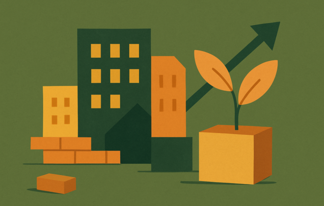 Maclear vs Urbanitae 2026: crédito garantido ou equity de promoção?